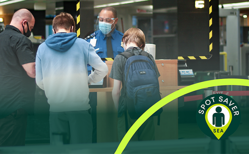 This Hidden Sea Spot Saver Will Guard Your Favorite Shoreline Forever